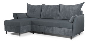 Sarokkanapé Goofy (B) (szürke)