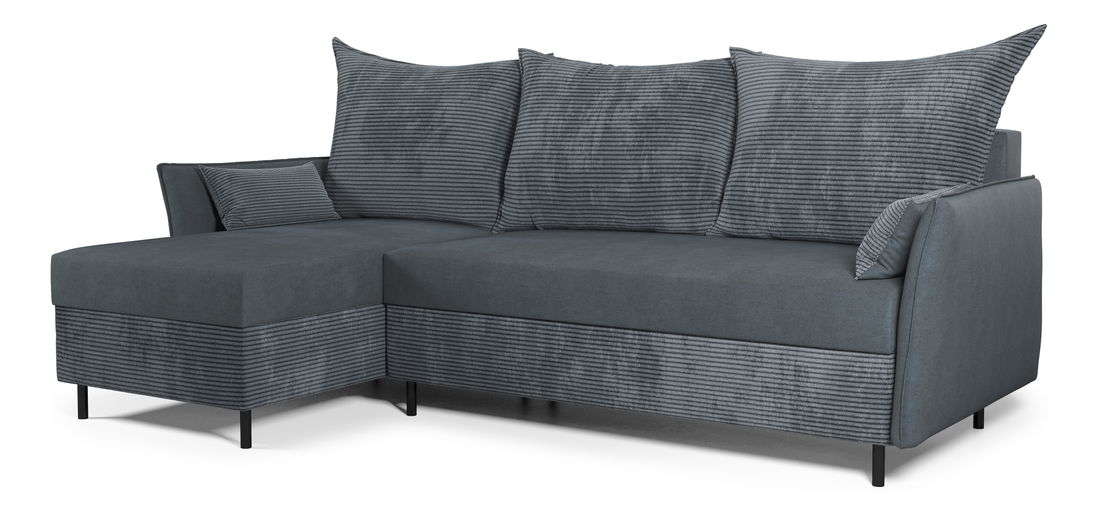 Colțar Goofy (S) (gri)