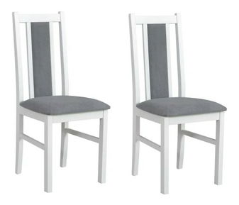 Jedálenská stolička 2 ks Blake 14 *výpredaj