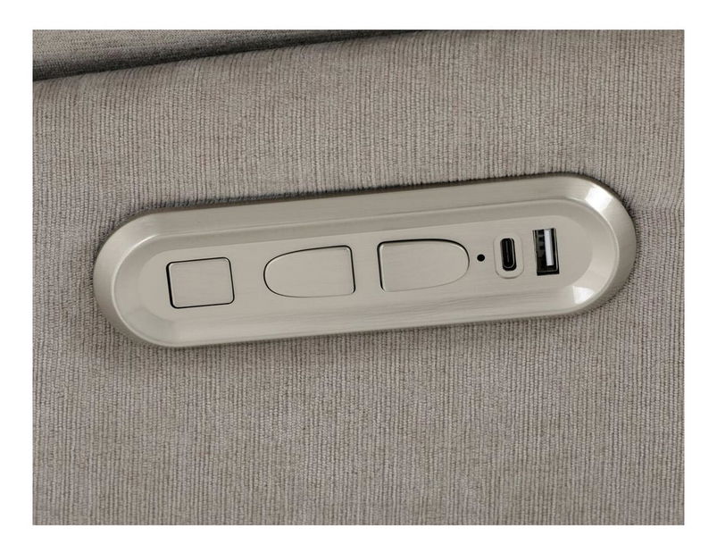 Pozícionáló fotel Tratado (szarvasgomba)