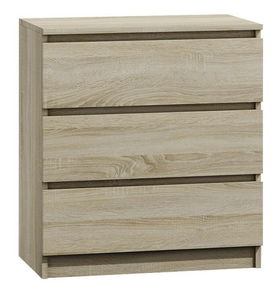 Komoda Orion OK3 (hrast sonoma)