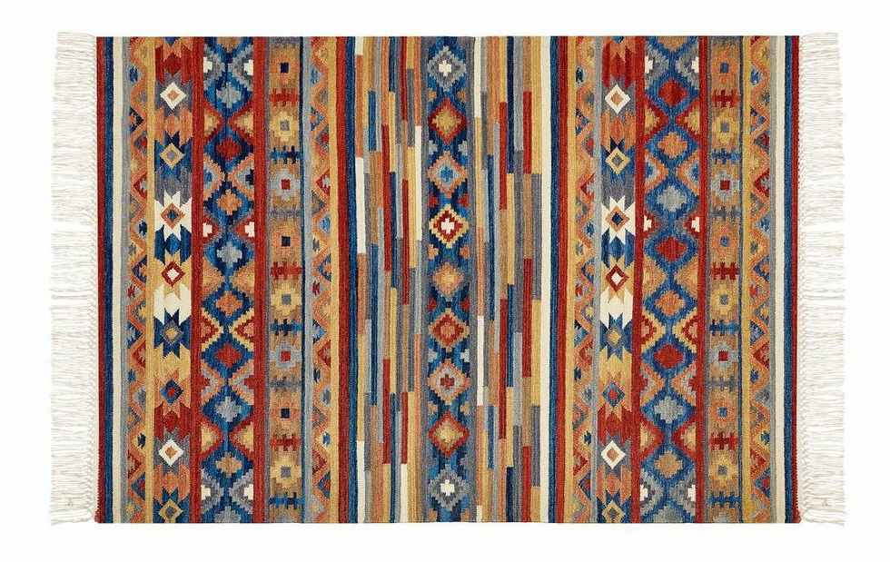 Tepih 160 x 230 cm Nora (više boja)