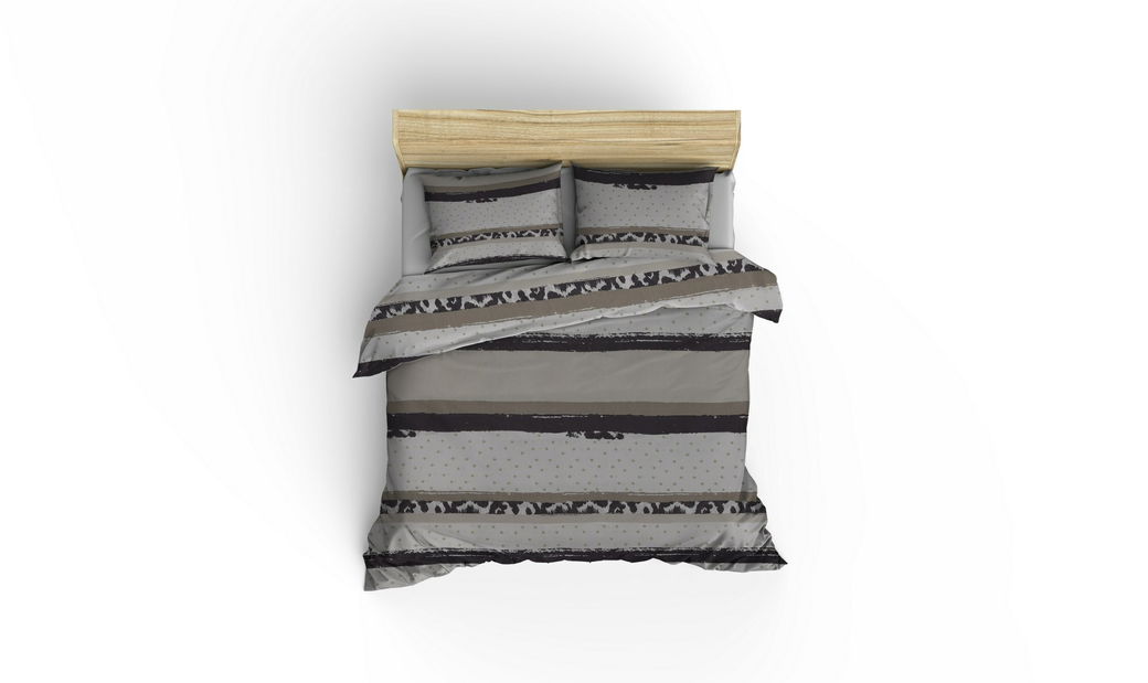 Ágynemű 200 x 90 cm Tambuca (többszínű)