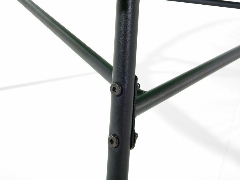 Stolička Alvarez (biela) *výpredaj