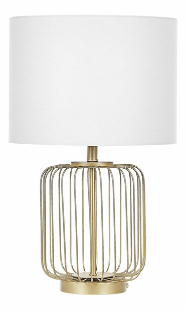 Lampă de masă Tanaquil (alb) 