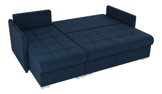 Modern sarok ülőgarnitúra Raphael (Manila 26)