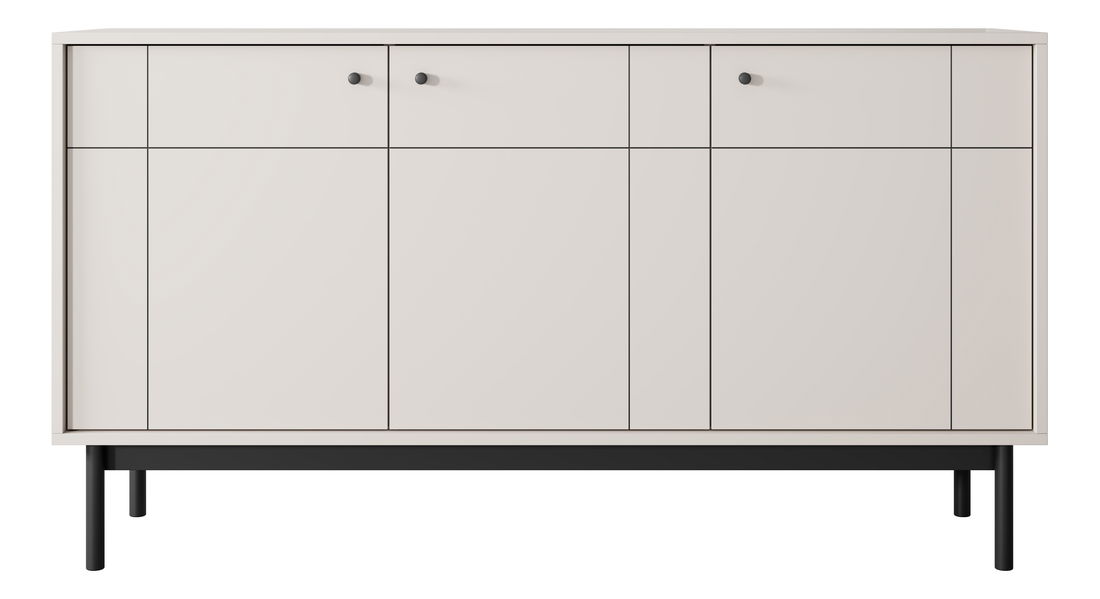 Comodă Japandan 90 (Cașmir)