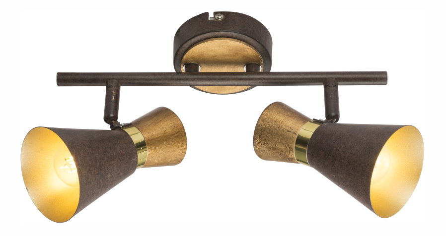 Bodové svietidlo (spoty) Marei 54808-2 