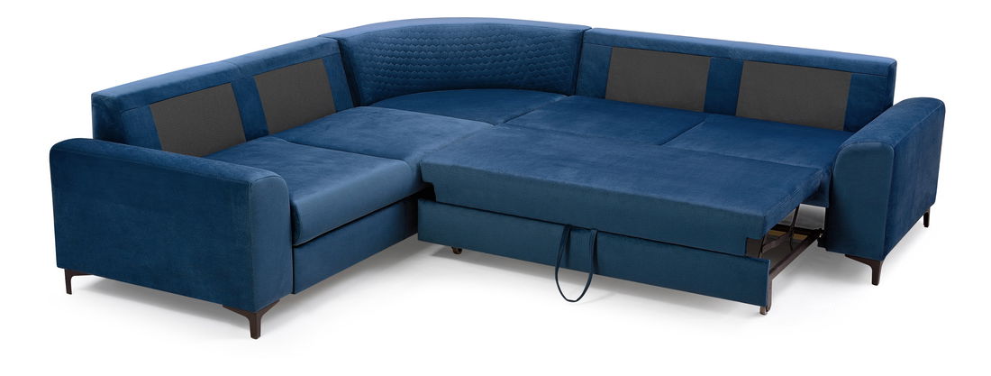 Sarok ülőgarnitúra Asley (J) 