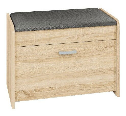 Botník (skrinka na topánky) Valor 08