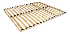 Podnica od lamela 140x200 cm Monte