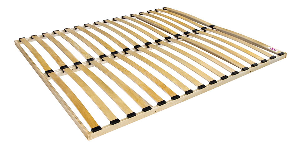 Podnica od lamela 140x200 cm Monte