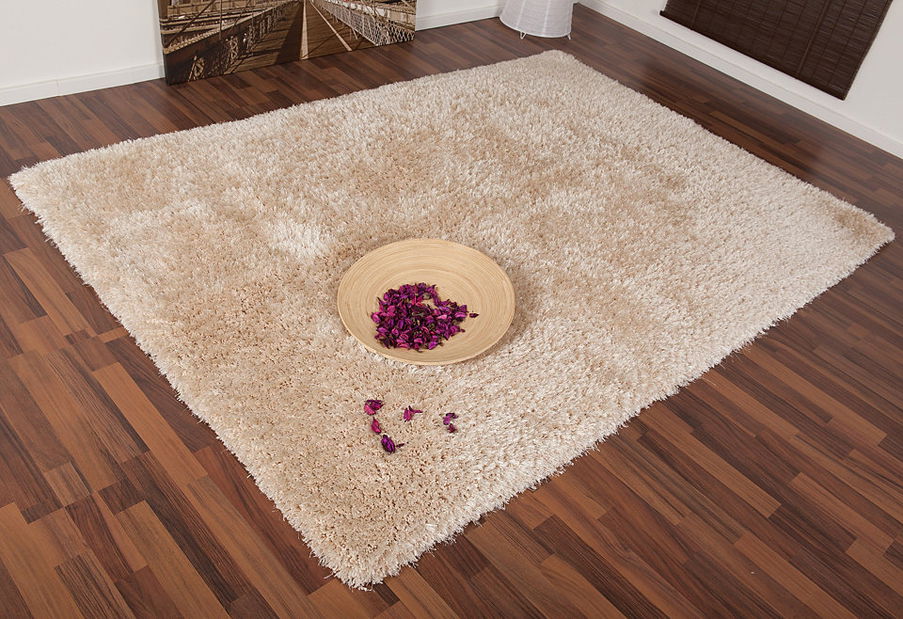 Ručne všívaný koberec Monaco 444 Sand