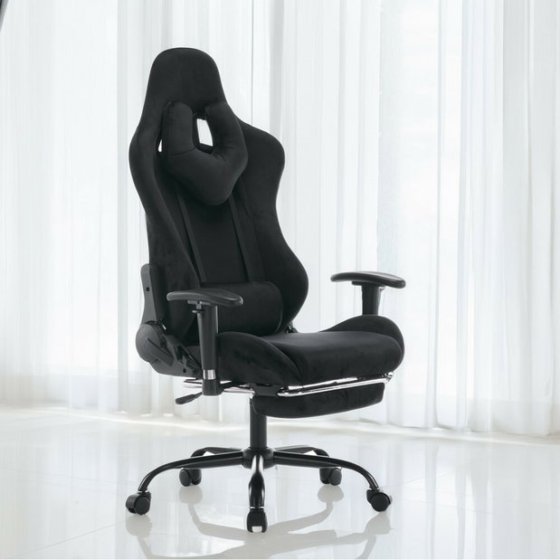 Irodai/gamer fotel Salo
