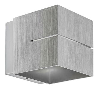 Iluminat de perete Karmin 7019 (aluminiu)