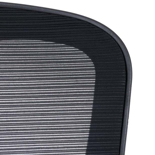 Irodai szék Kuomintang (piros)