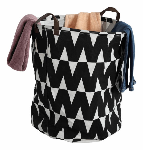 Kôš na bielizeň Pallida typ 1