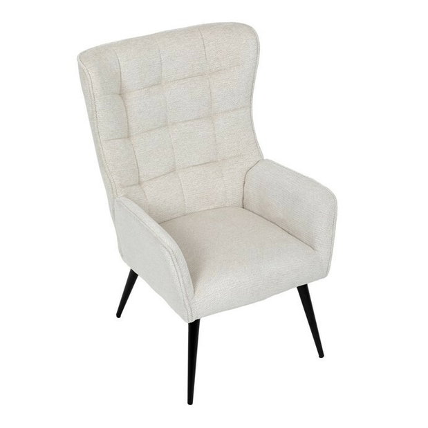 Kreslo Akio (béžová)