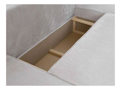 Sofa Miramos (vanilija)