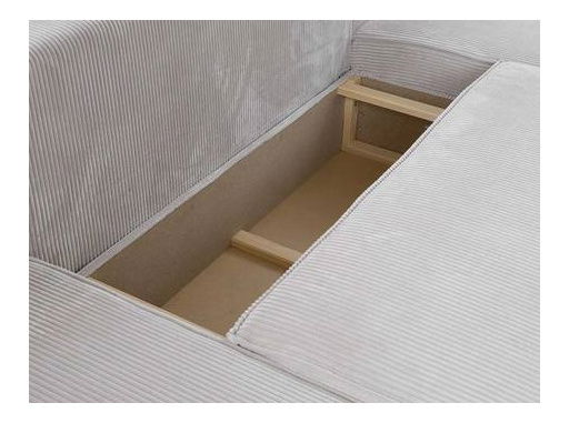 Sofa Miramos (vanilija)