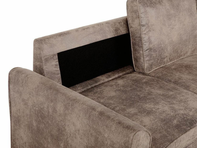 Colțar Narpes (maro) (cu sp. depozitare) (D) *vânzare stoc