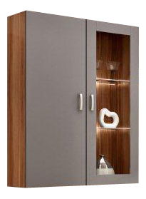 Vitrína Twist 2 *výpredaj