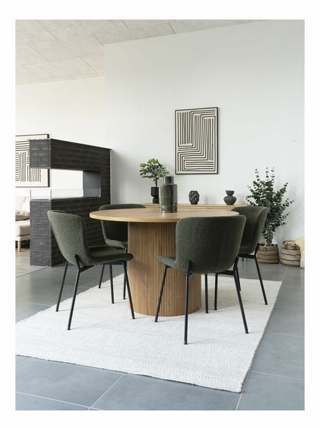 Vaza Veloria 45 (zelena)