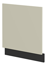 Ușă pentru mașina de spălat încorporată Aaron ZM 570 x 596