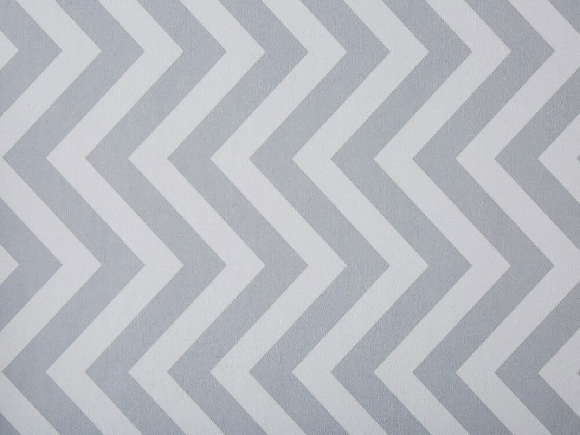 Koberec 60 x 200 cm Saik (biela) *výpredaj