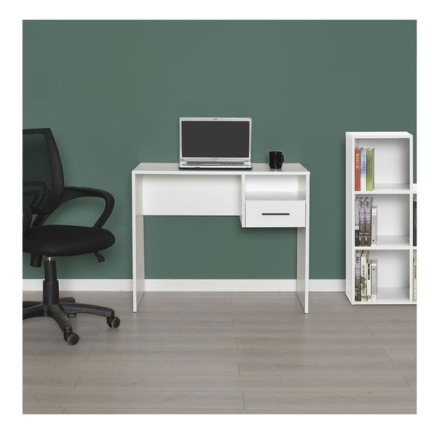 PC stolić Dolodo 3 (bijela)