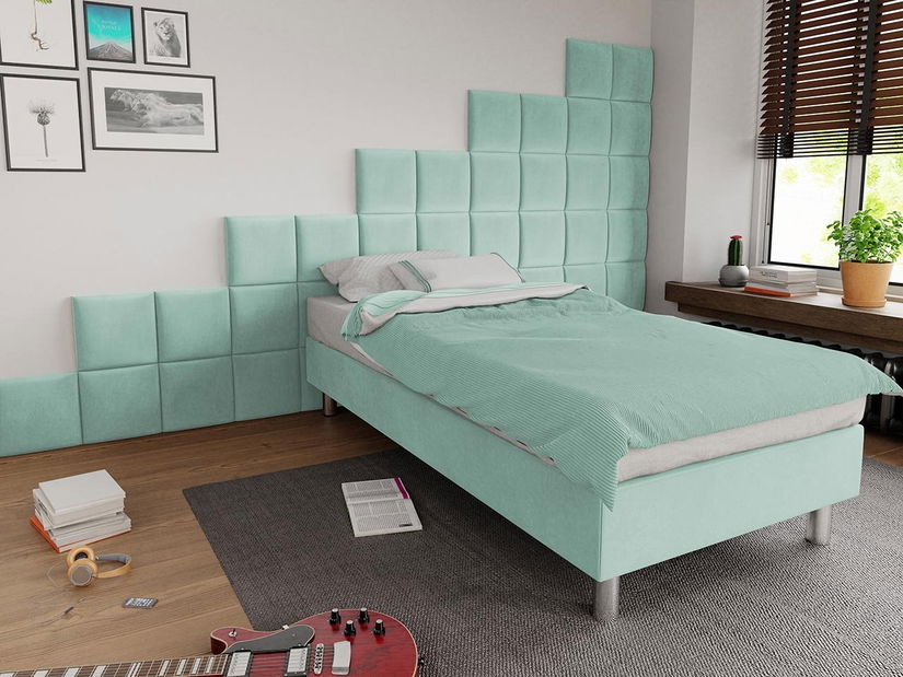 Kárpitozott fali panel Pazara 30x30 (manila 11)