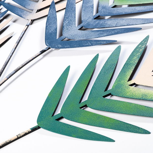 Zidna dekoracija Floresta 1