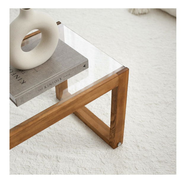 TV asztal Pevapa (fa) 