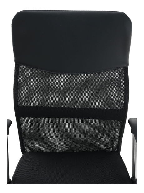 Scaun de birou Vora 973M New negru