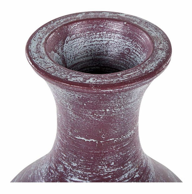 Vază Karza (maro)