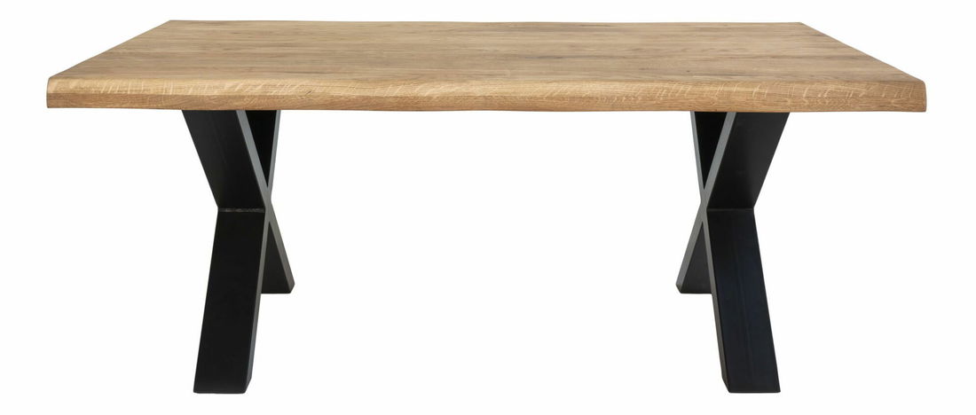 Konferenčný stolík Tvameria 1 (prírodná)