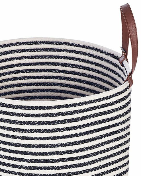 Košara za pohranu Ichza (bijela)