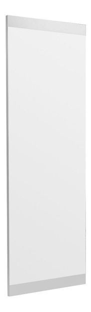 Ogledalo Azuz (bijela)