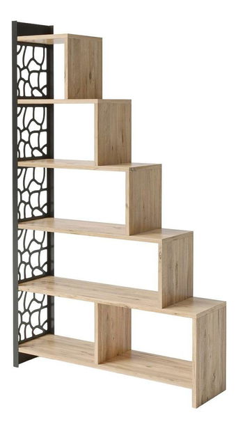 Bibliotecă Asir Ferre 33