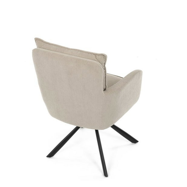 Jedálenská stolička Horaciol (béžová)