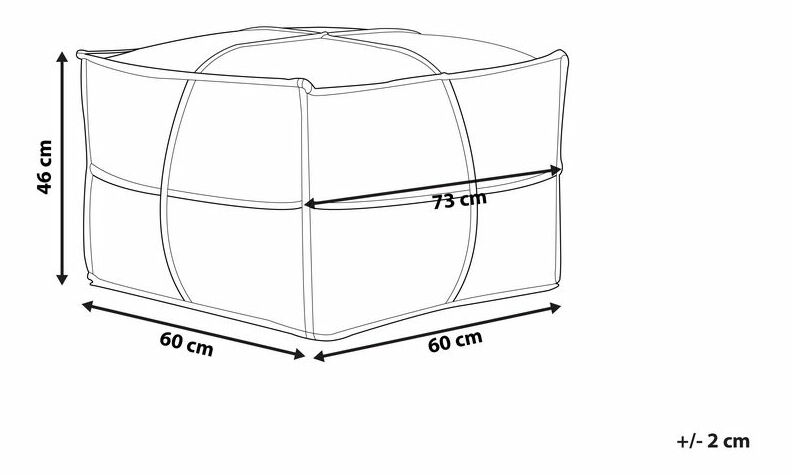 Zsámoly BARRO (barna)