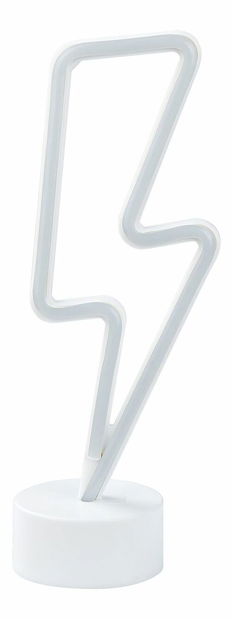 Set 3 buc decorații LED Franz (multicolor)