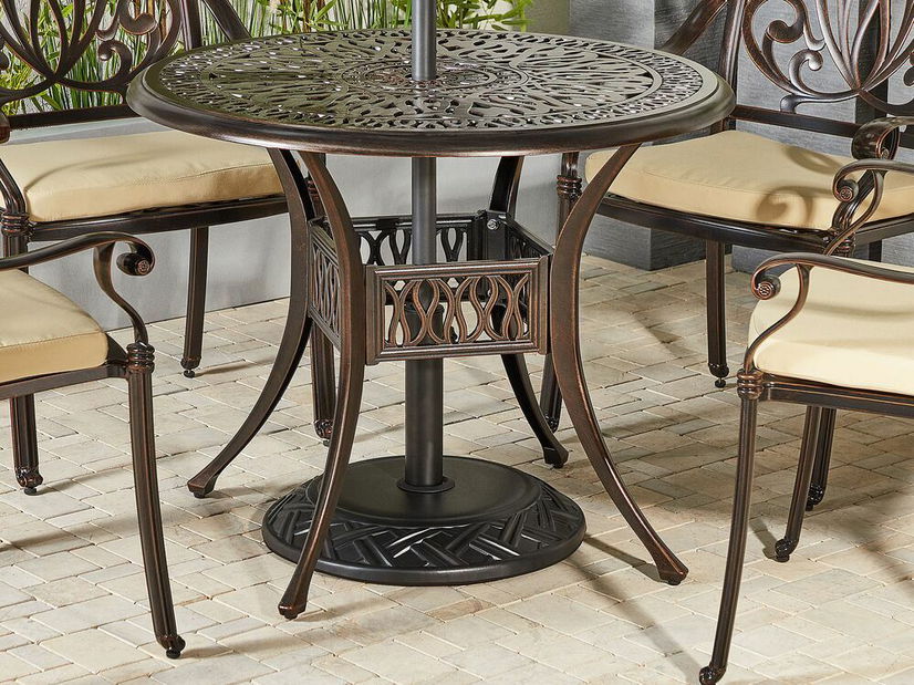 Cadru pentru umbrelă CIPPO (negru)