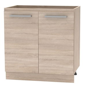 Dulap inferior de bucătărie NOPL-060-OS Noliana (Stejar sonoma)