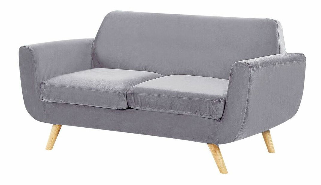 Háromszemélyes kanapé huzat- BRANUS (szürke)