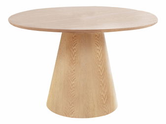 Masă de sufragerie Bealenaora 1 (natural)