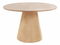 Masă de sufragerie Bealenaora 1 (natural)