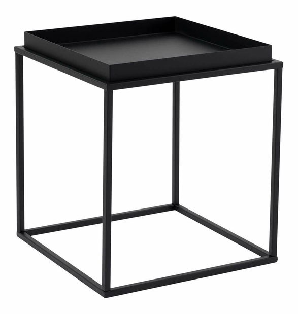 Konferenčný stolík Sintuanta A (čierna)