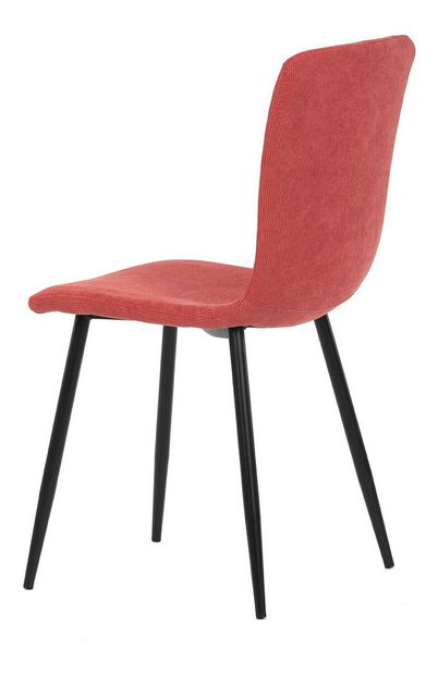 Scaun sufragerie Disparar (roșu)