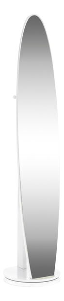 Zrkadlo Torga (biela)